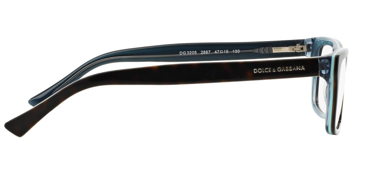DOLCE & GABBANA JUNIOR 3205 2867