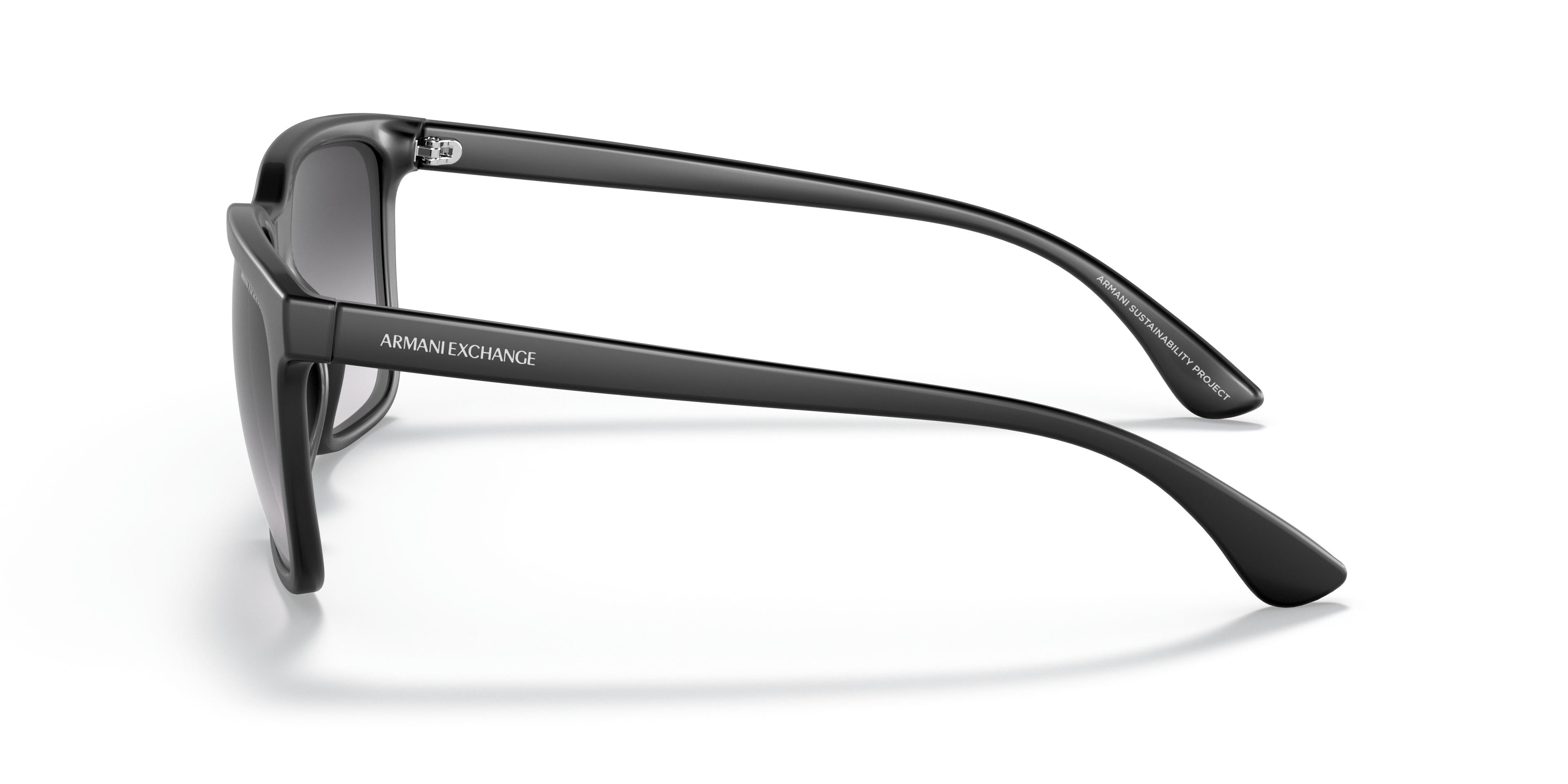 ARMANI EXCHANGE AX 4112S 80788G