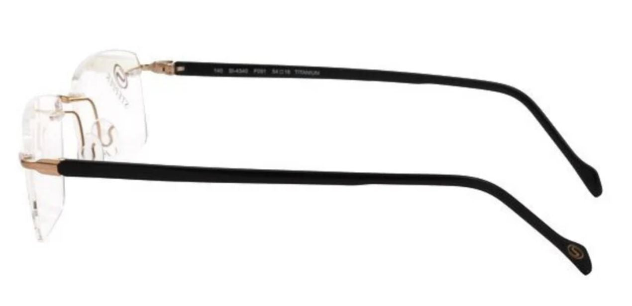 STEPPER SI-4340 F011