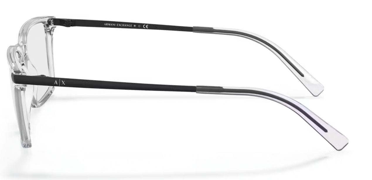 ARMANI EXCHANGE AX 3077 8333