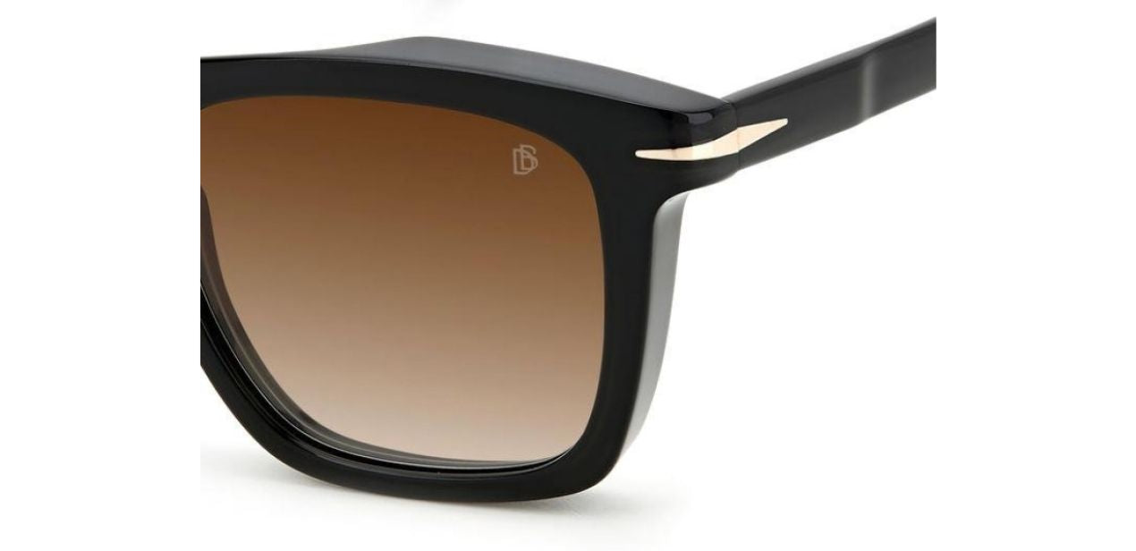DAVID BECKHAM DB 7000 807HA
