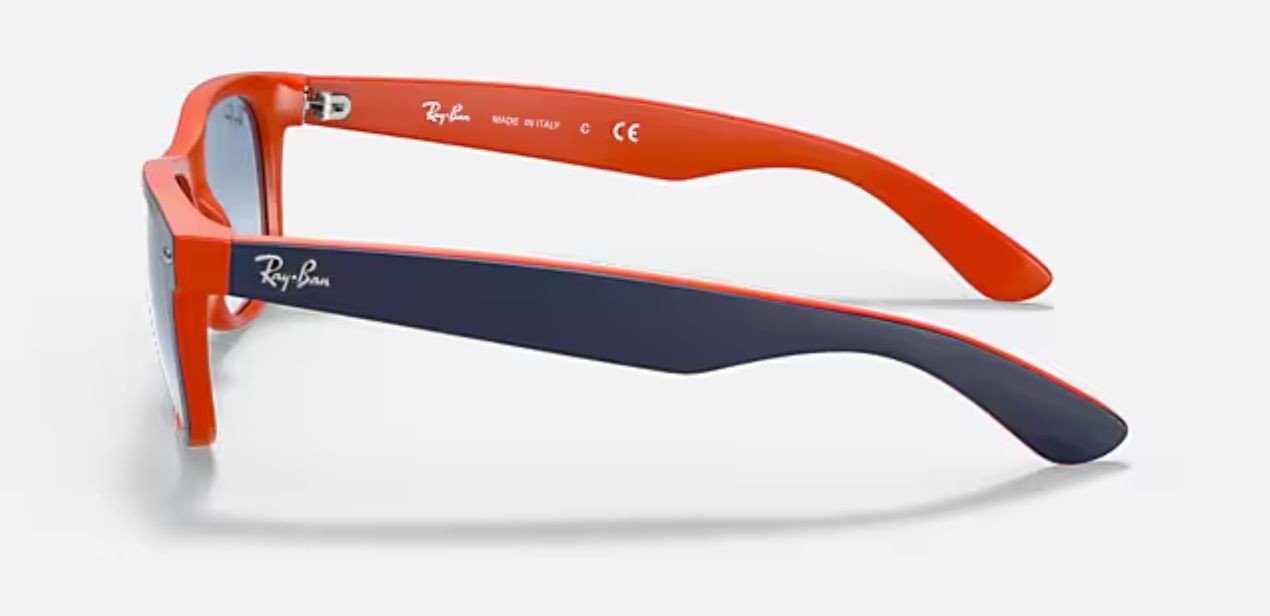RAY-BAN  2132 789/3F