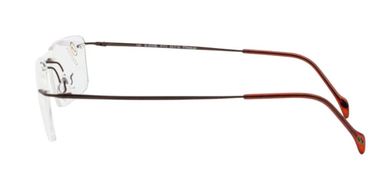STEPPER SI-4253 F111