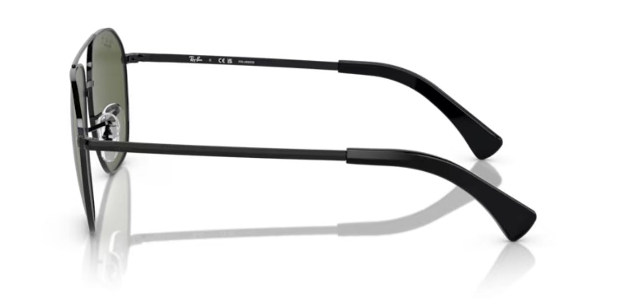 RAY-BAN  3723 002/58