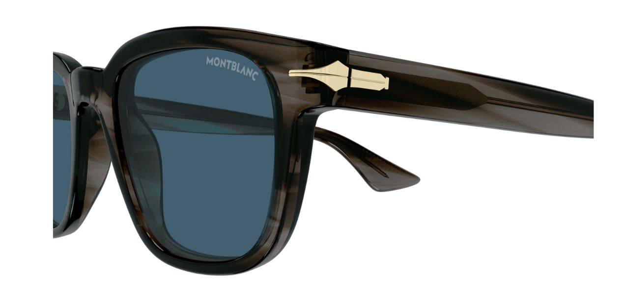 MONTBLANC MB0302S 011