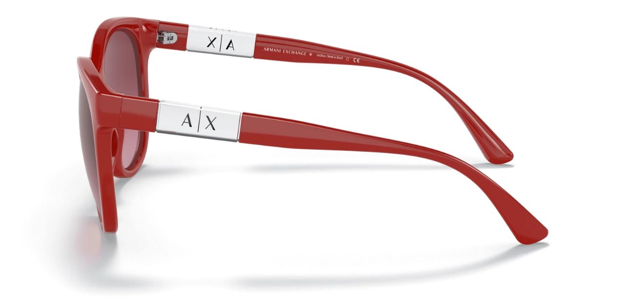 ARMANI EXCHANGE AX 4120 80888H