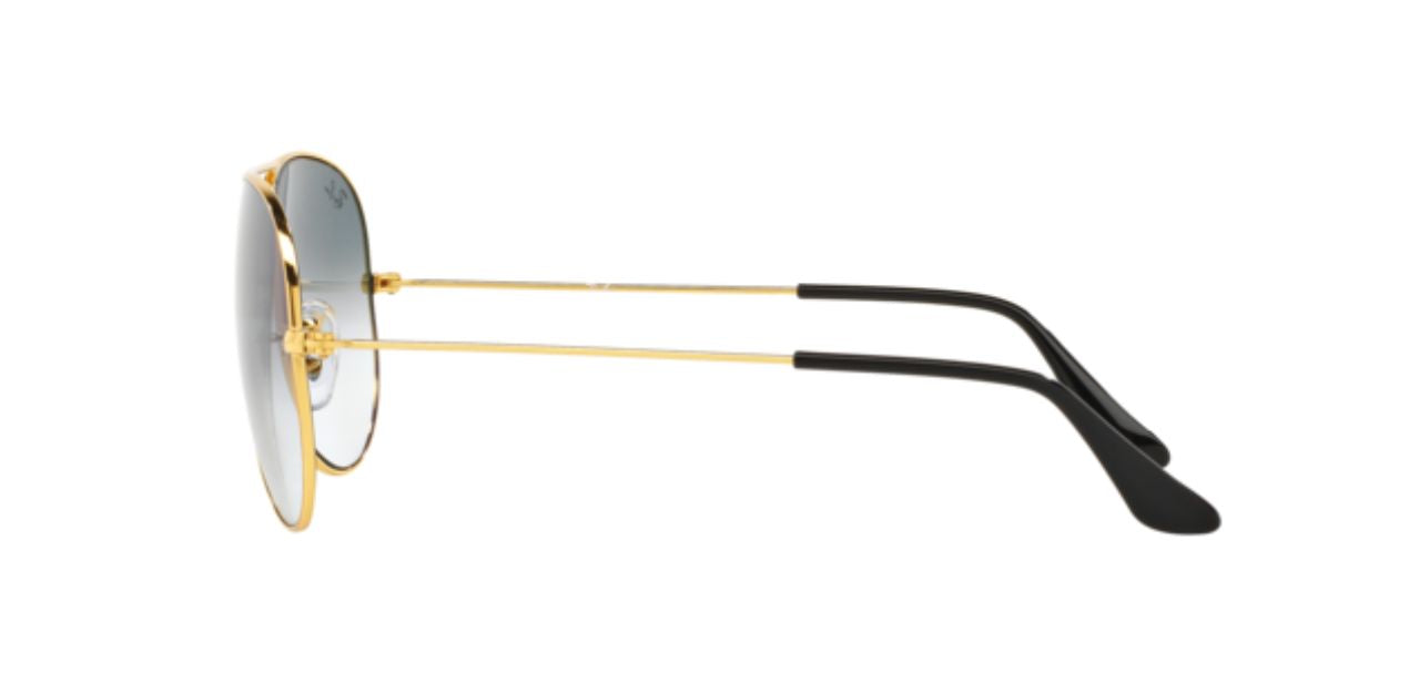 RAY-BAN  RB 3025 001/3F