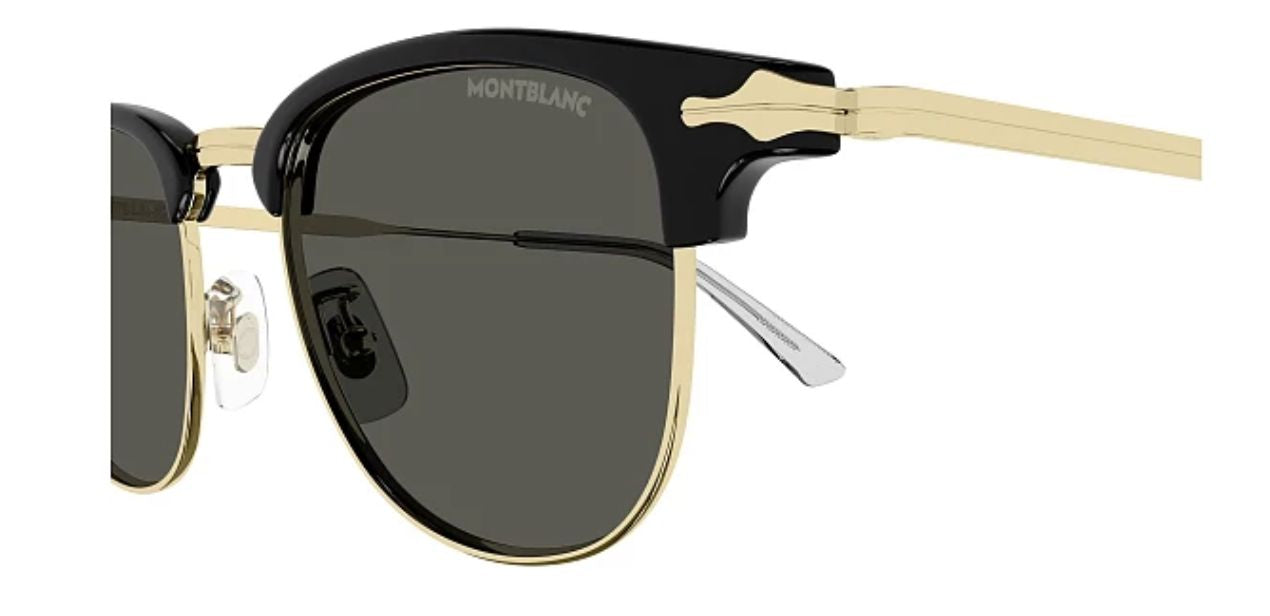 MONTBLANC MB0346S 001