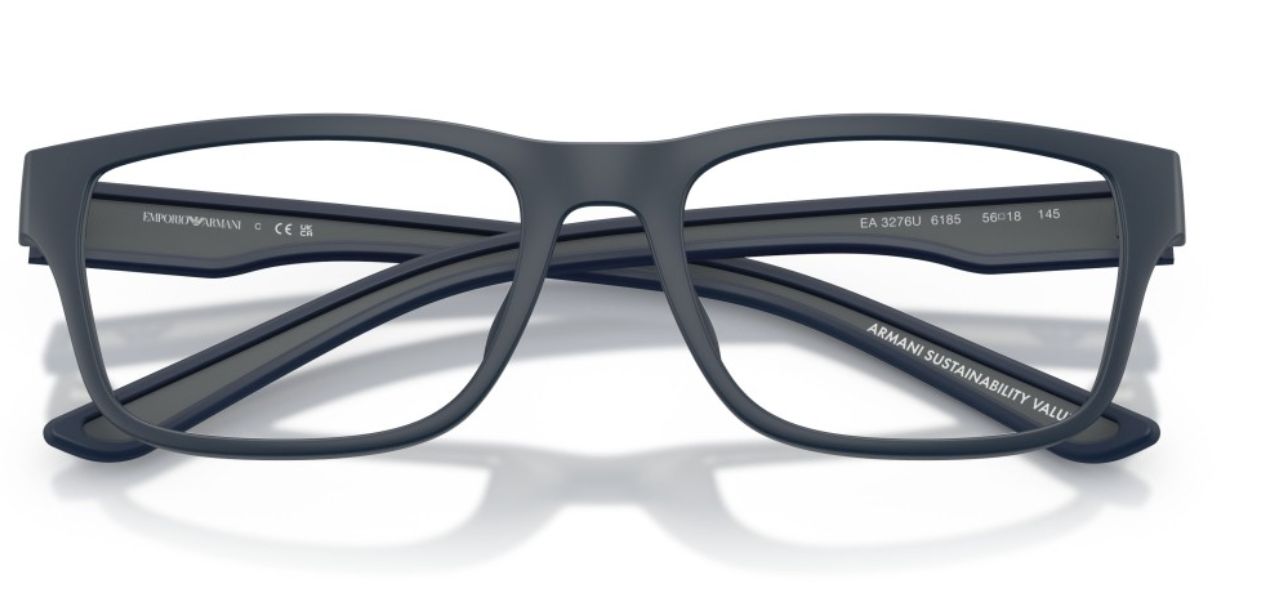EMPORIO ARMANI EA 3276 6185