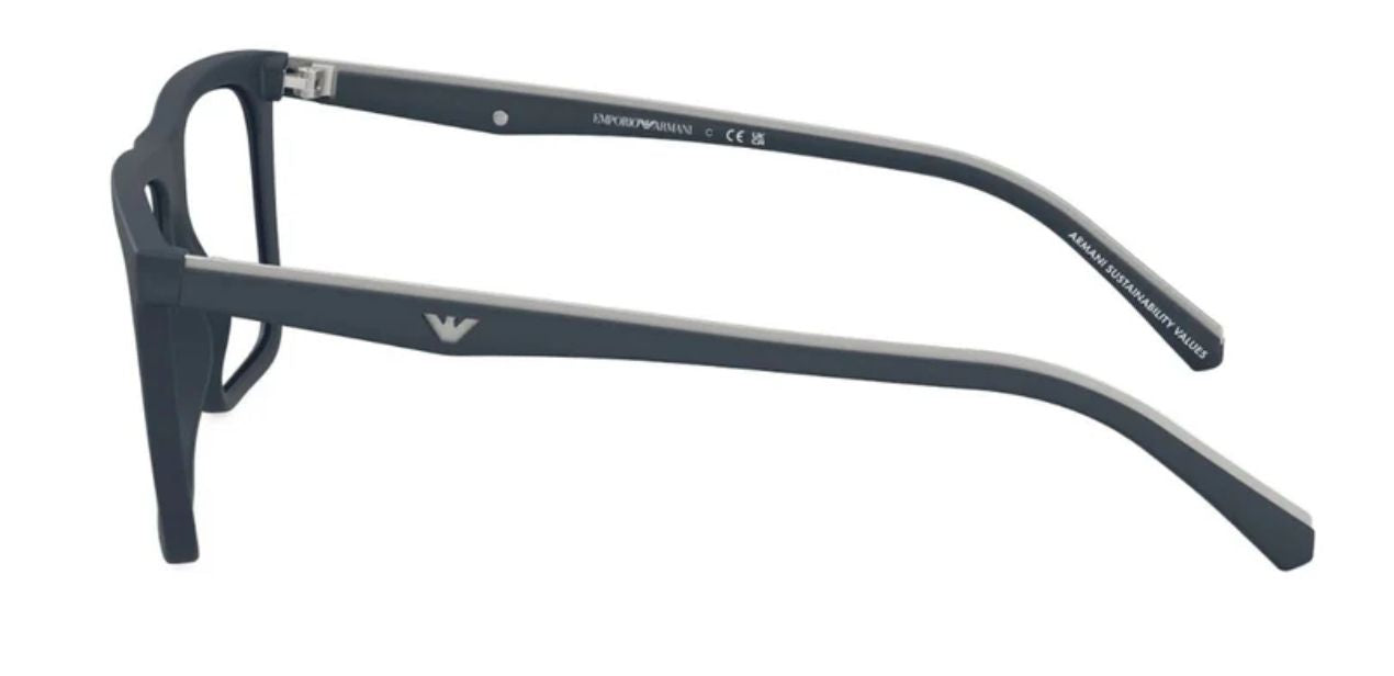 EMPORIO ARMANI EA 4258 5088/1W