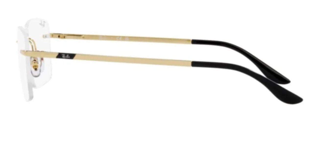 RAYBAN RB 6506 2500