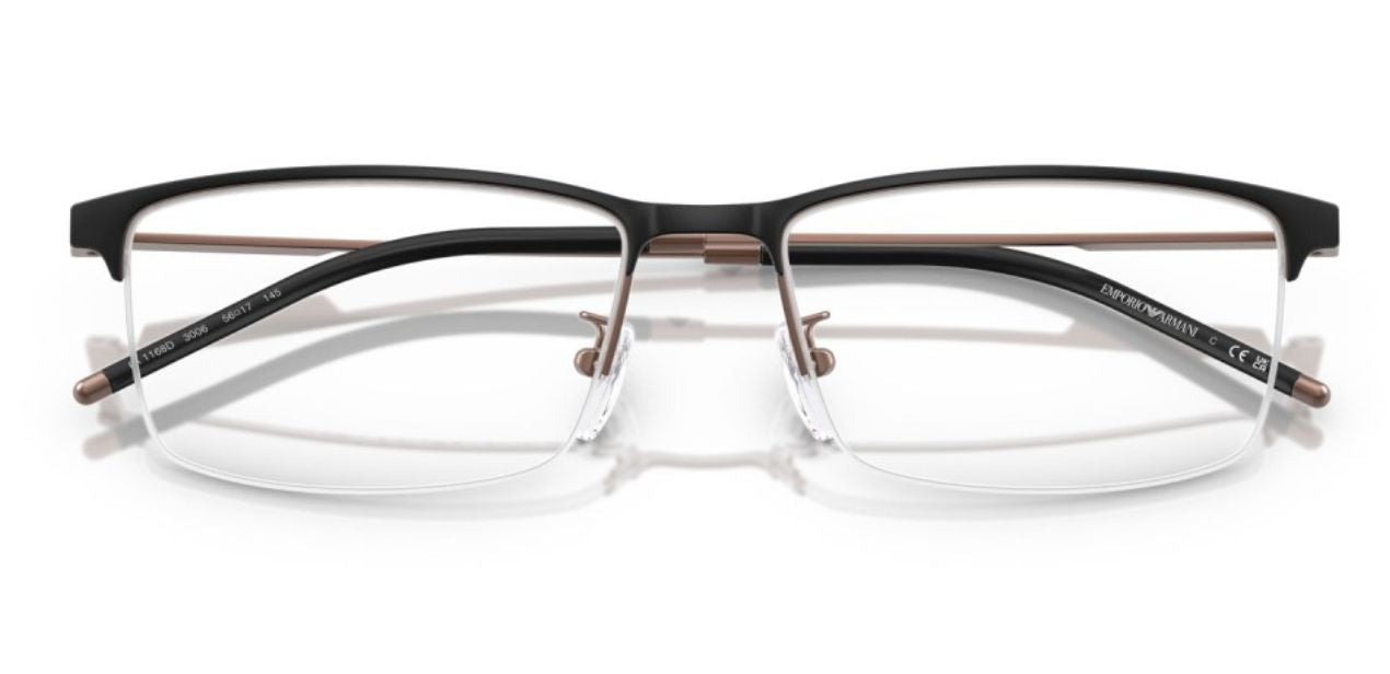 EMPORIO ARMANI EA 1168 3006