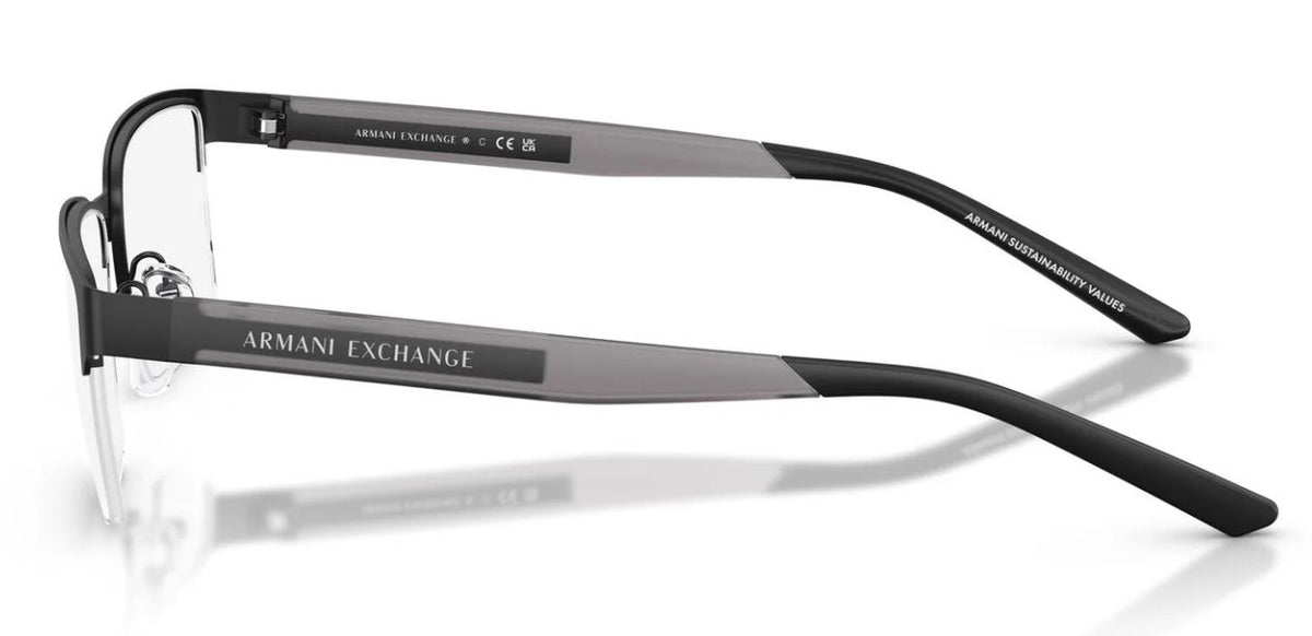 ARMANI EXCHANGE AX 1075 6000