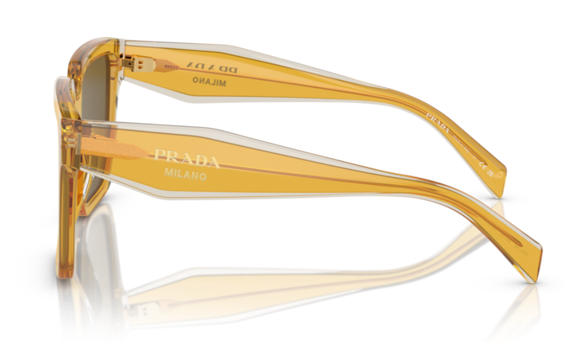PRADA PR 24ZS 141-01T