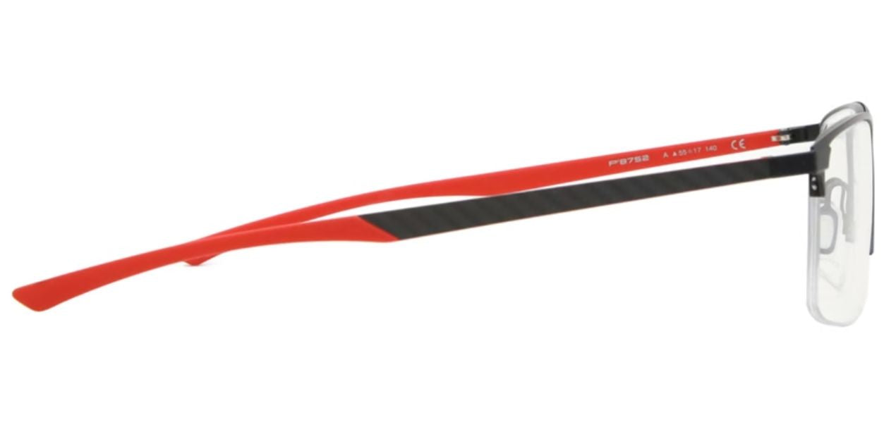 PORSCHE DESIGN 8752 A