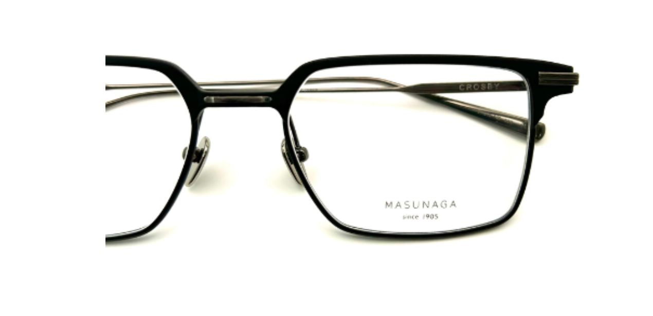 MASUNAGA CROSBY #39