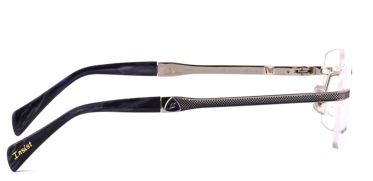 INSIST LUXURY IL 90132 C3