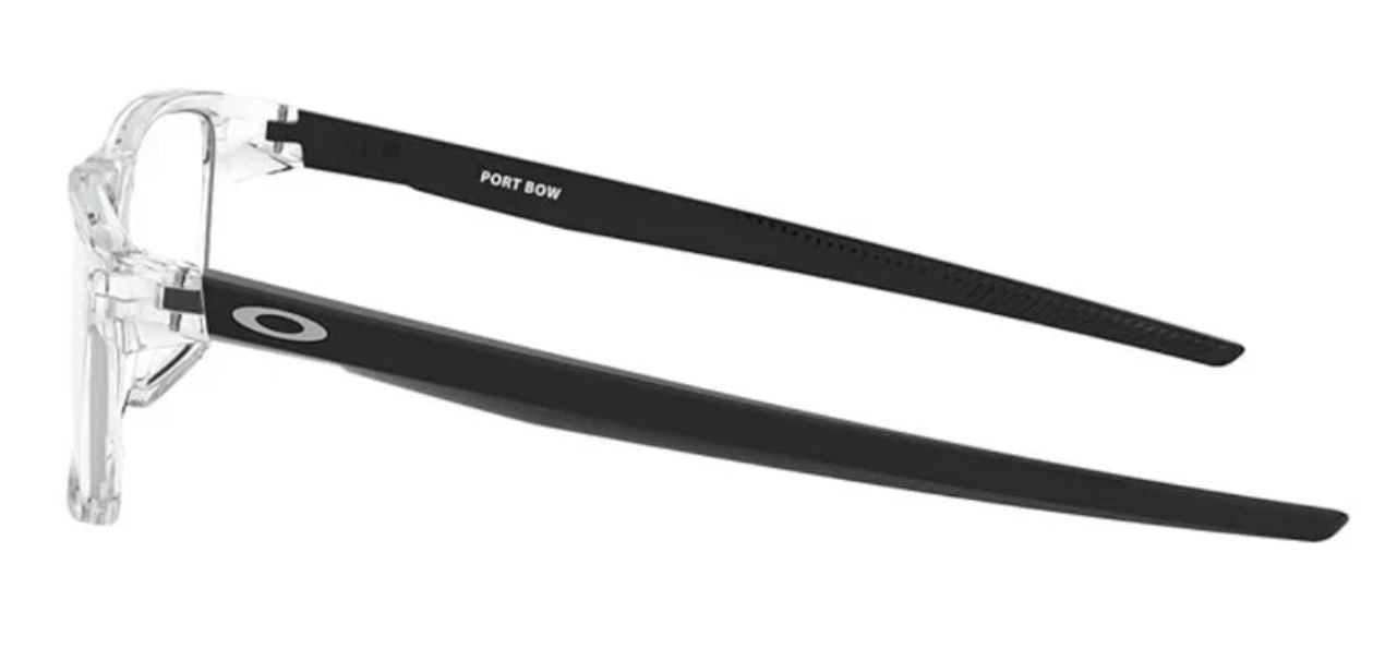 OAKLEY 8164 02