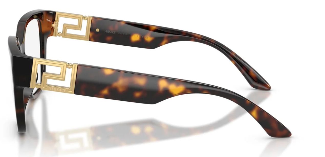 VERSACE 3387-U 108