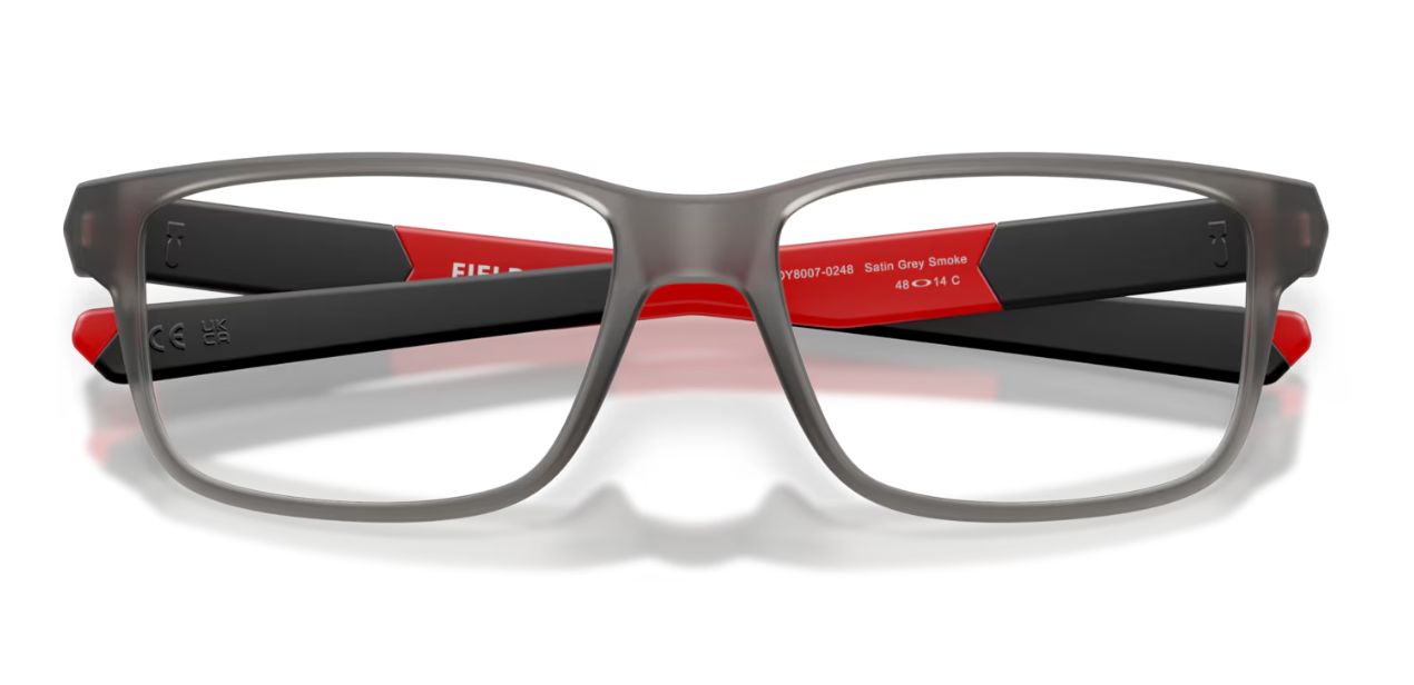 OAKLEY JUNIOR 8007 02