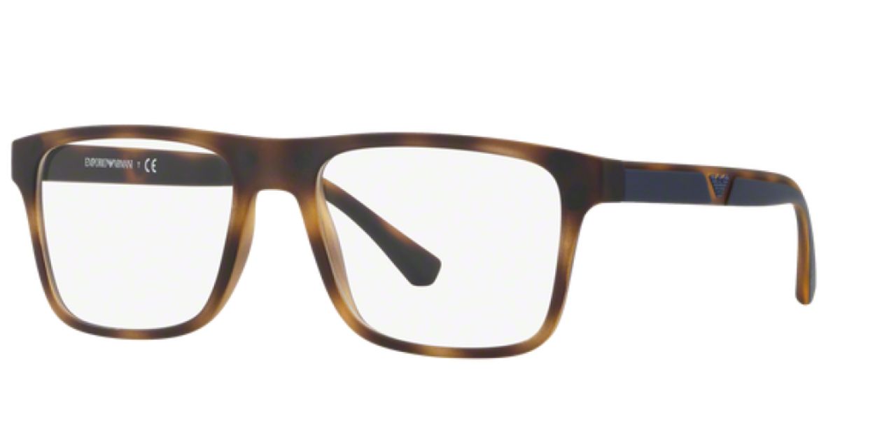 EMPORIO ARMANI EA 4115 5089/1W