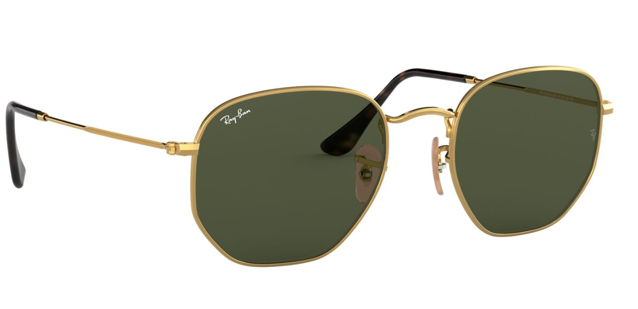 RAYBAN RB 3548 001
