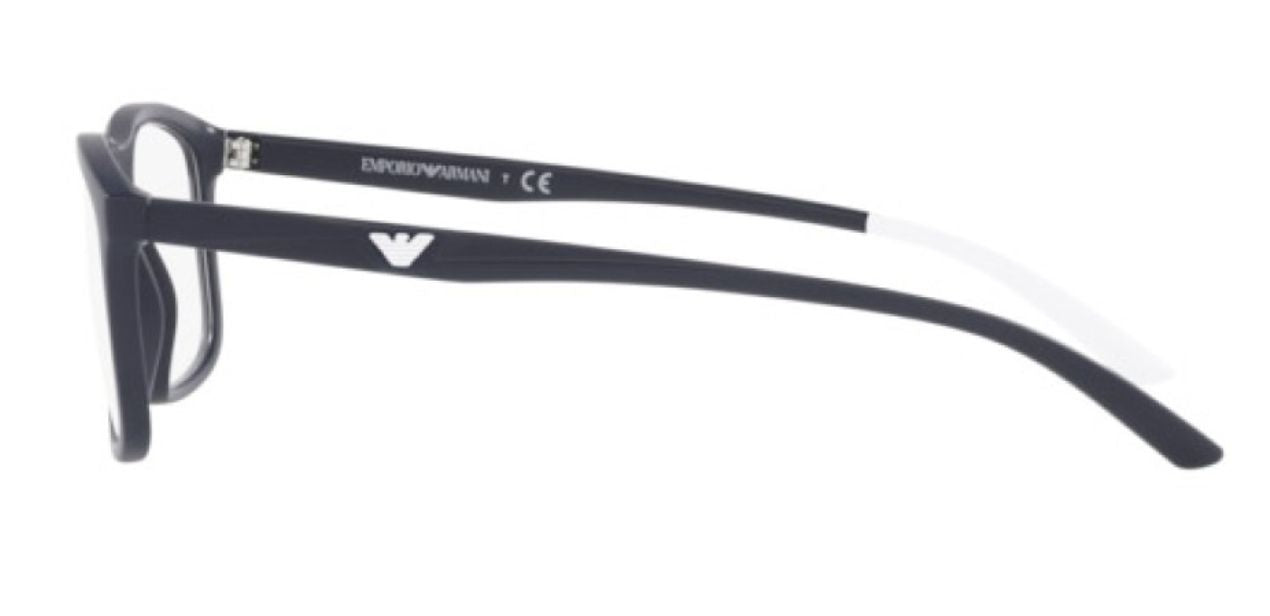 EMPORIO ARMANI EA 3196 5088