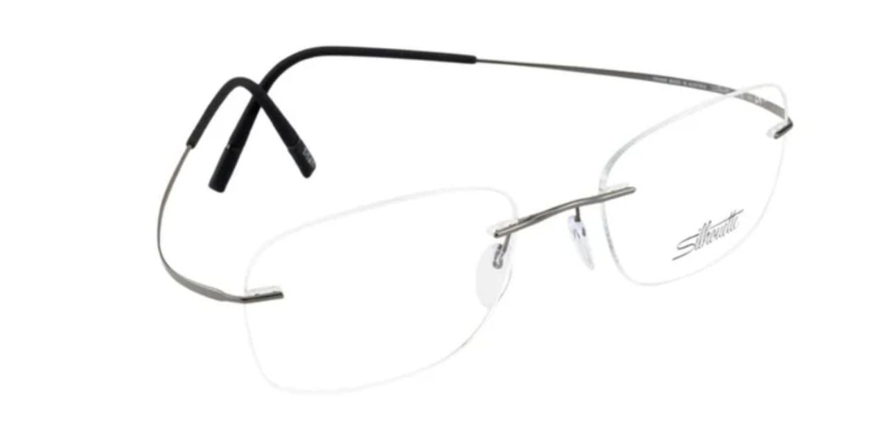 SILHOUETTE 5599 N560