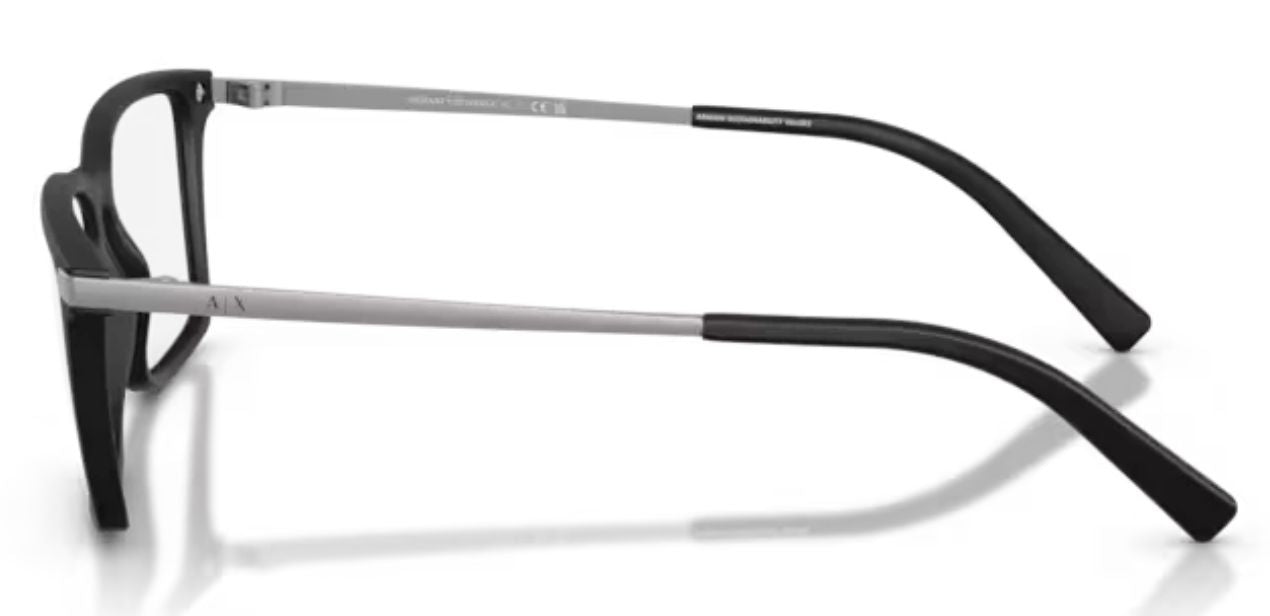ARMANI EXCHANGE AX 3077 8001