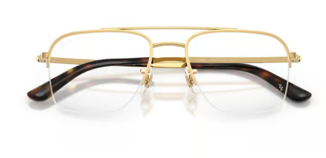 RAYBAN RB6546 2500