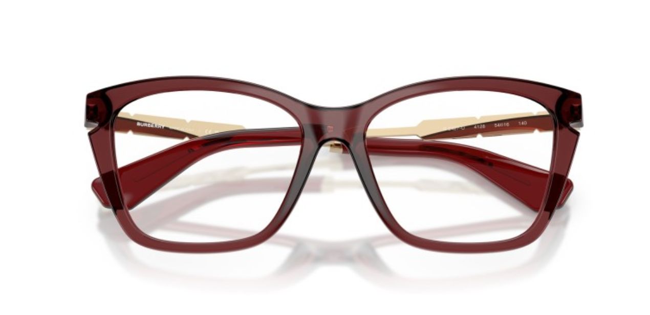 BURBERRY B 2427 4128