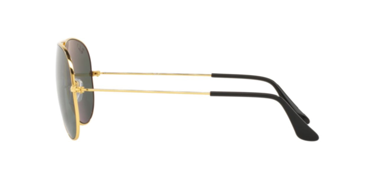 RAY-BAN  RB 3025 001/58