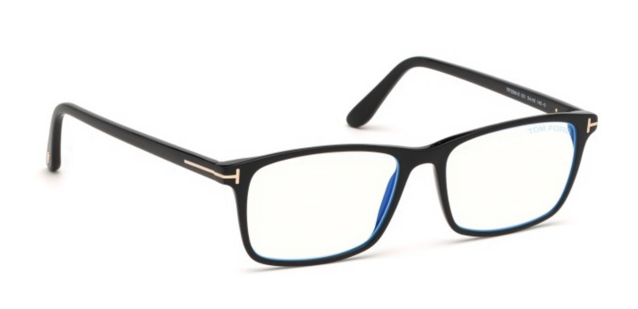 TOM FORD TF 5584 001