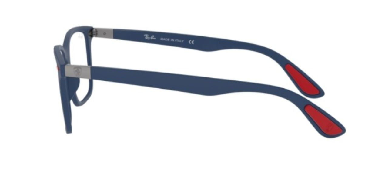 RAYBAN RB 7144 F604