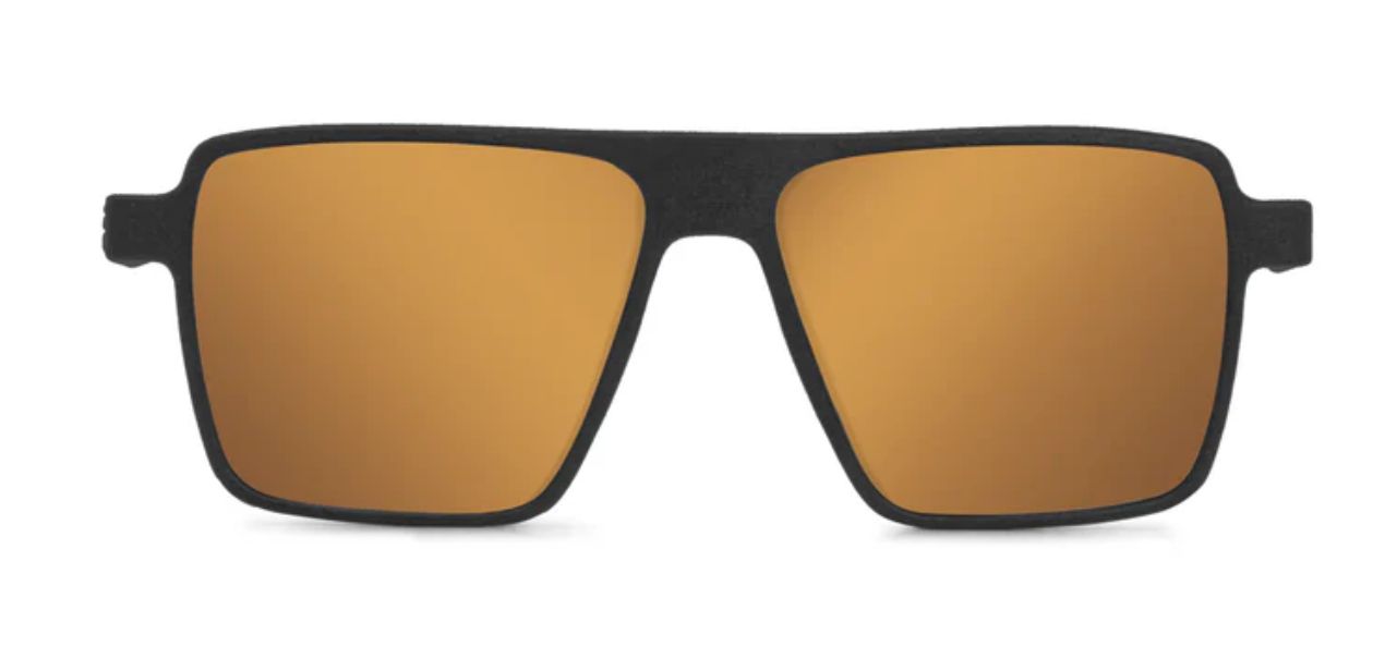 STONES 3D ACOUSTIC BLACK
