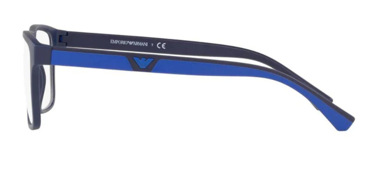 EMPORIO ARMANI 4115 5759/1W