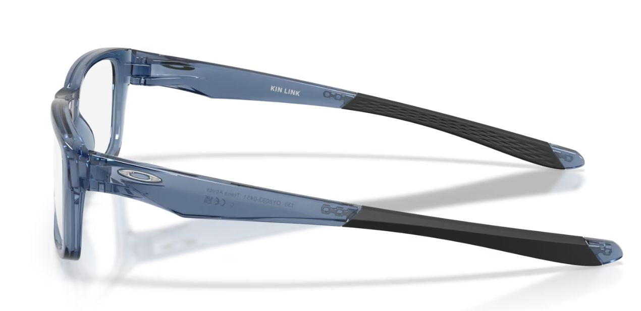 OAKLEY JUNIOR OY 8033 04