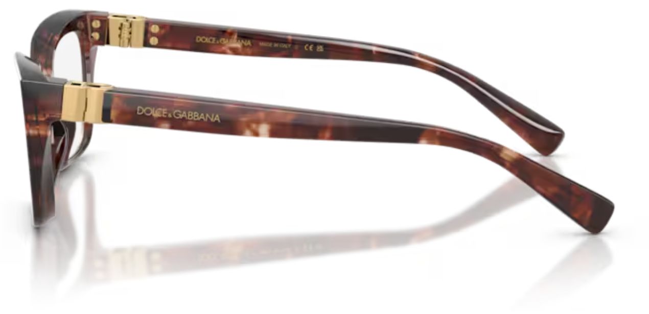 DOLCE & GABBANA DG 3436 3222