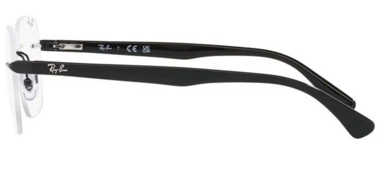RAY-BAN  RB 6504 2509