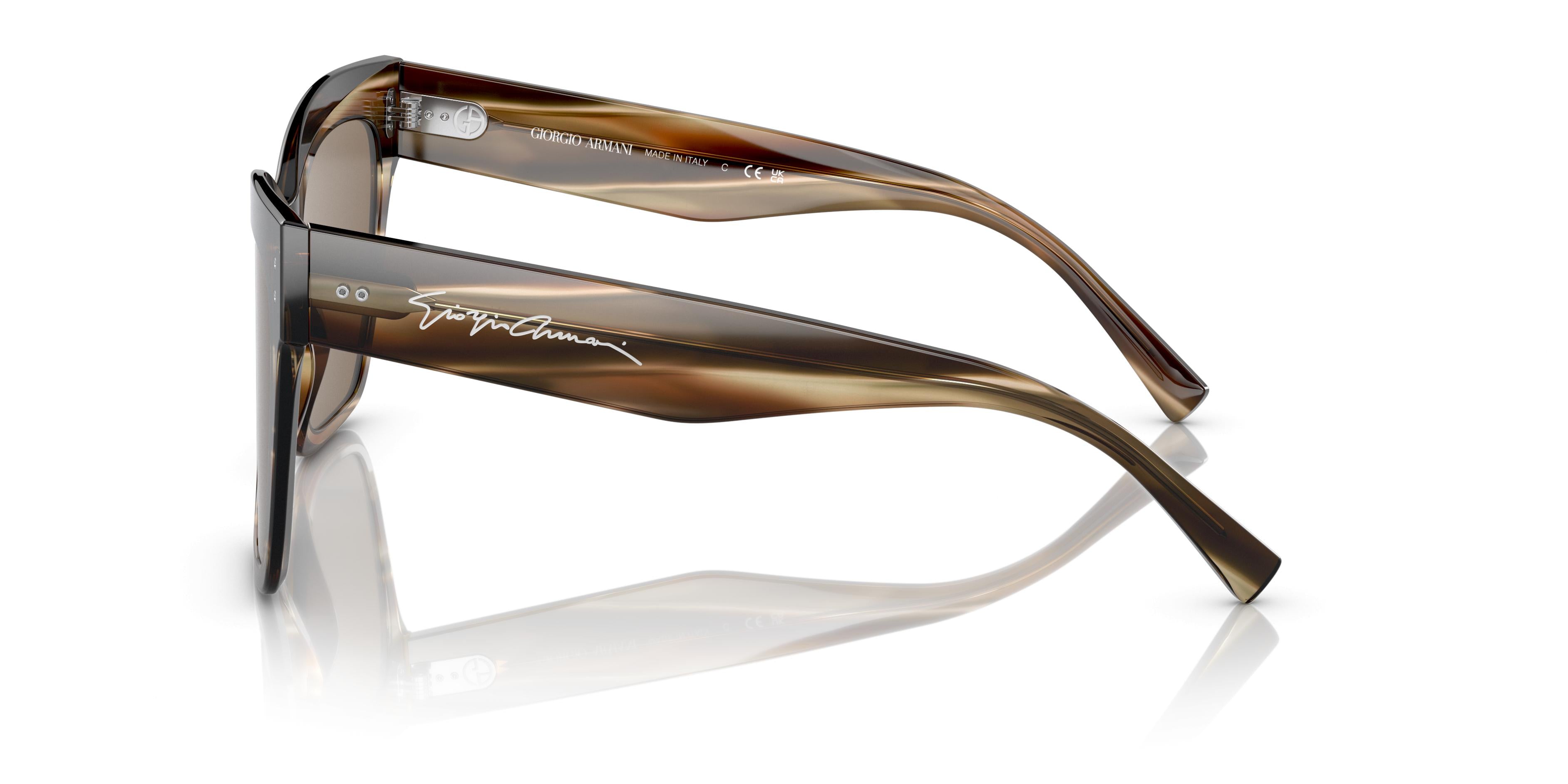 GIORGIO ARMANI AR 8175 5954/73