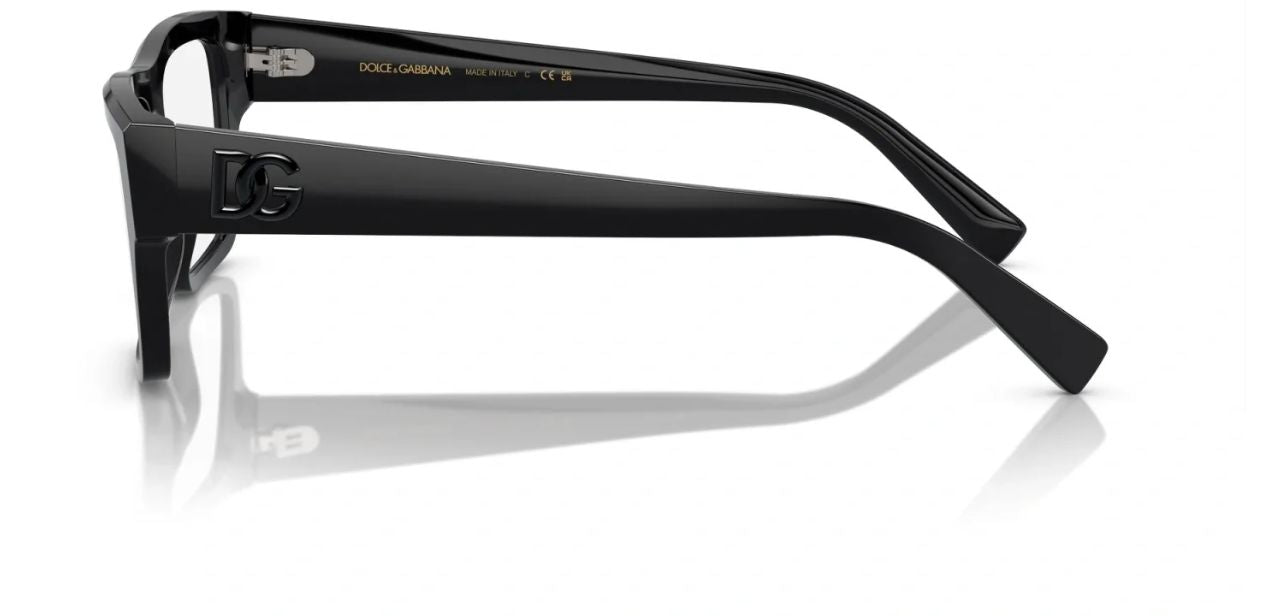 DOLCE & GABBANA DG 3382 501