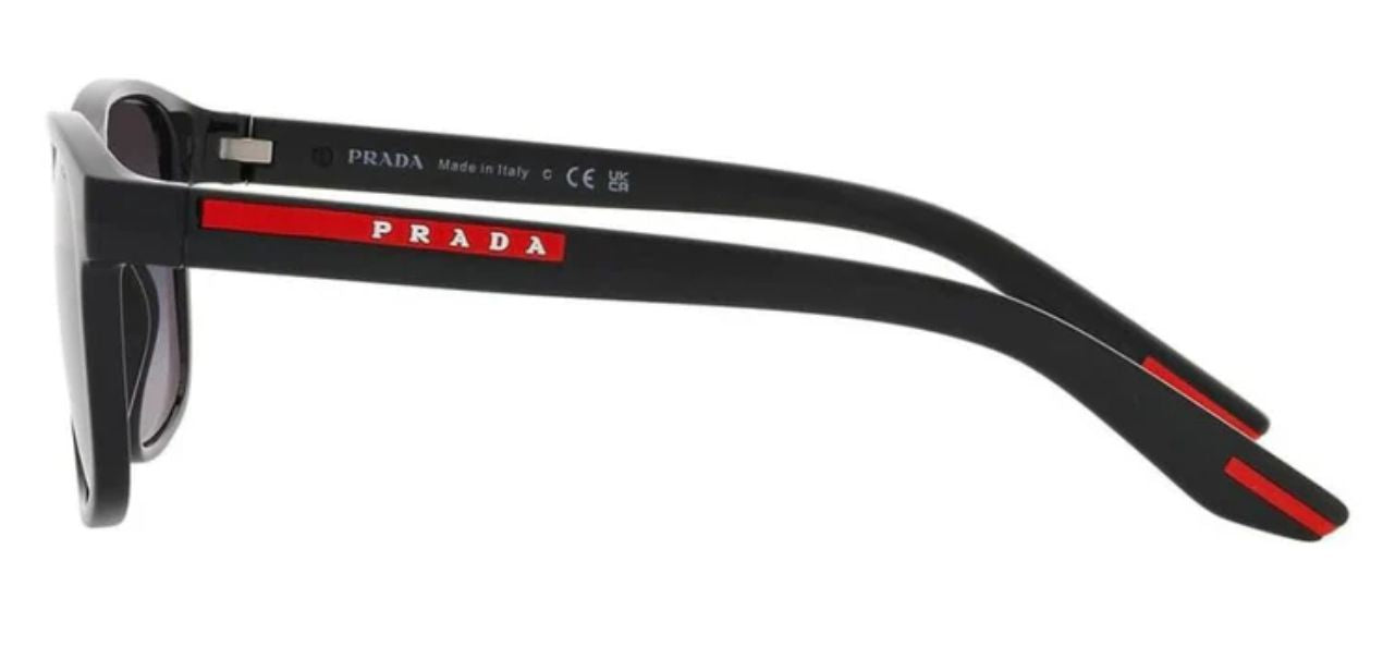 PRADA SPS 06Y 1AB-09U