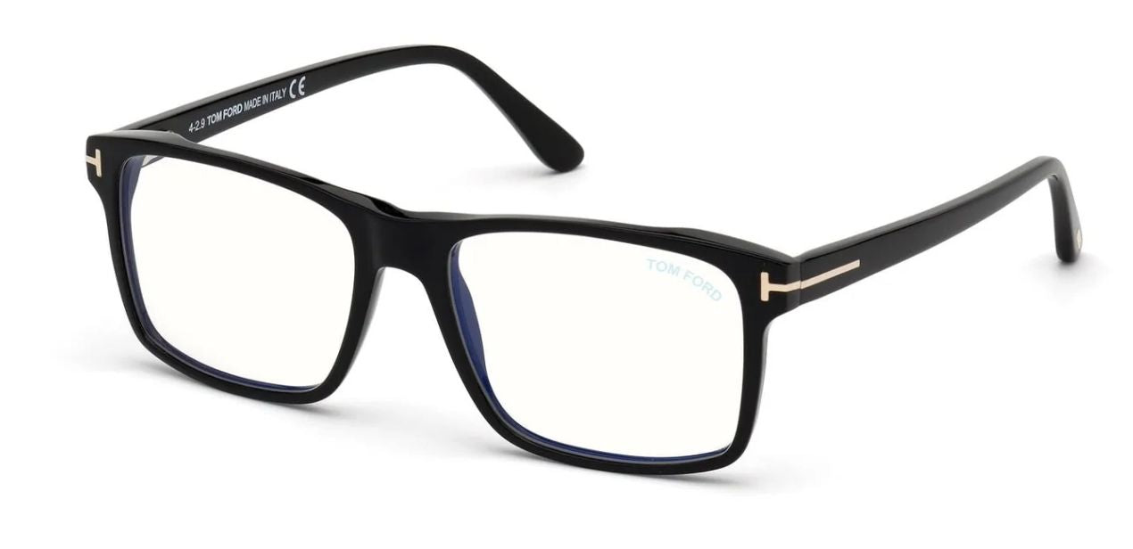TOM FORD TF 5682 001