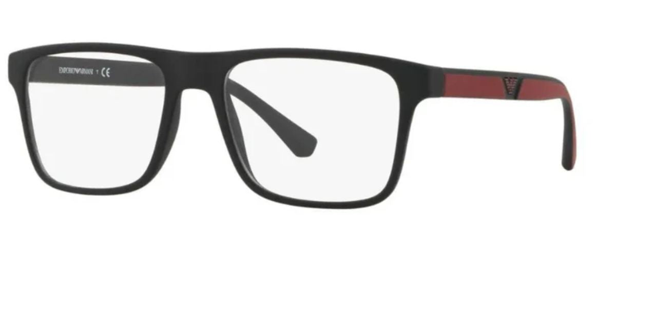 EMPORIO ARMANI EA 4115 5042/1W