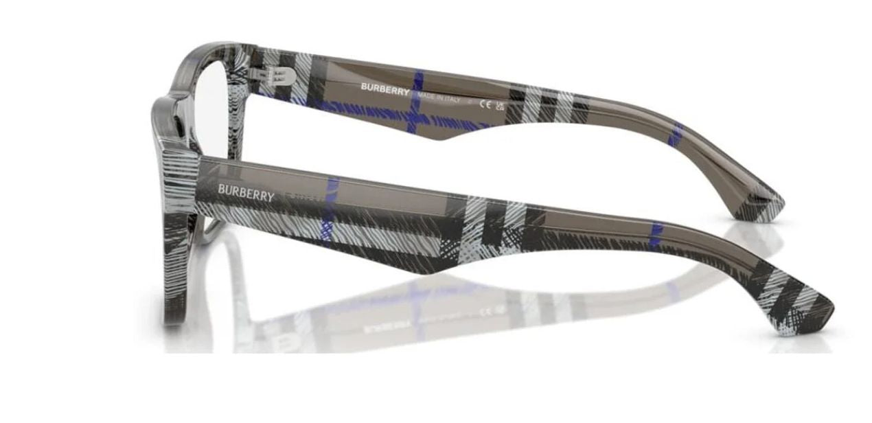 BURBERRY BE 2411 4147