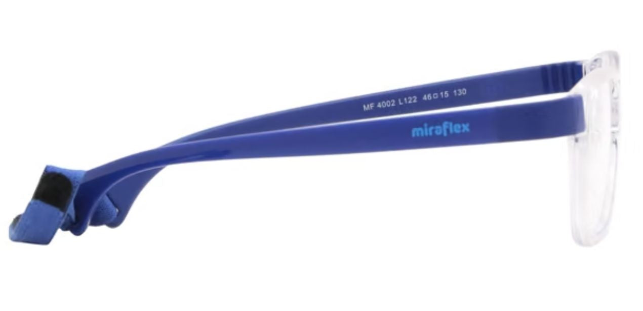 MIRAFLEX MF 4002 L122