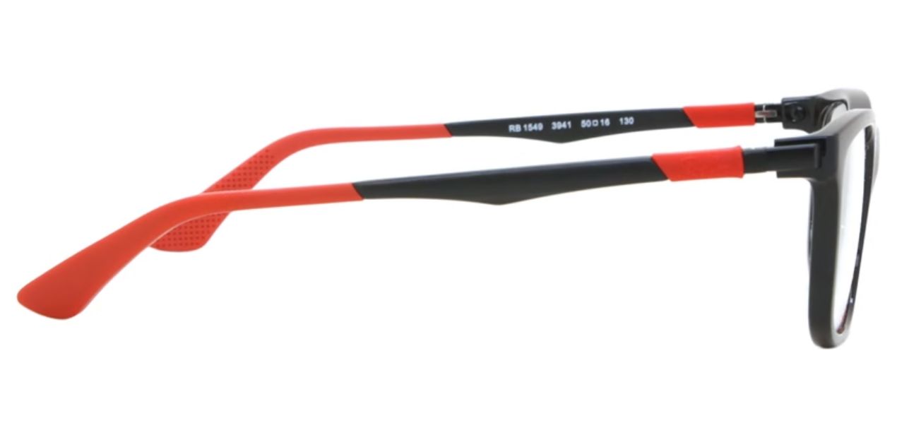 RAYBAN KIDS RB 1549 3941