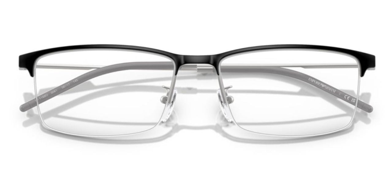 EMPORIO ARMANI EA 1168 3061