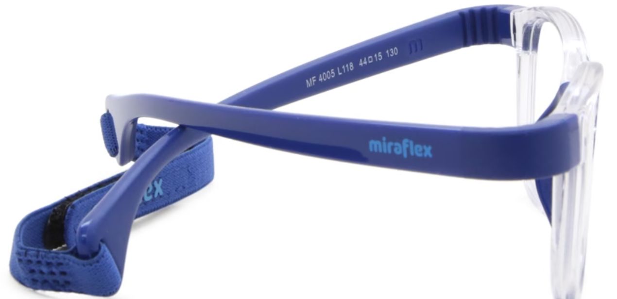 MIRAFLEX MF 4005 L118