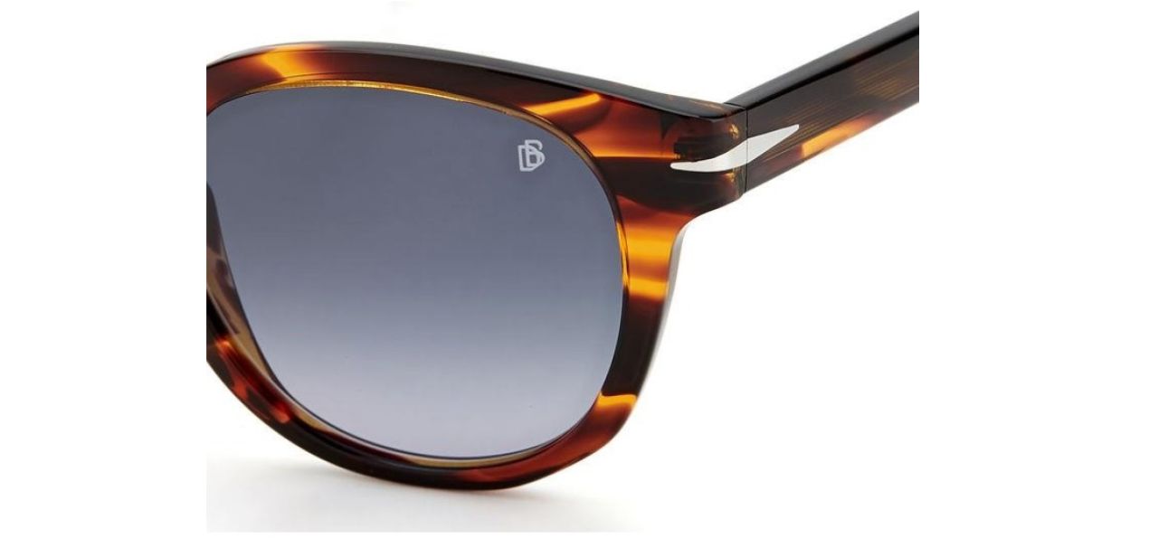 DAVID BECKHAM DB 1046 490